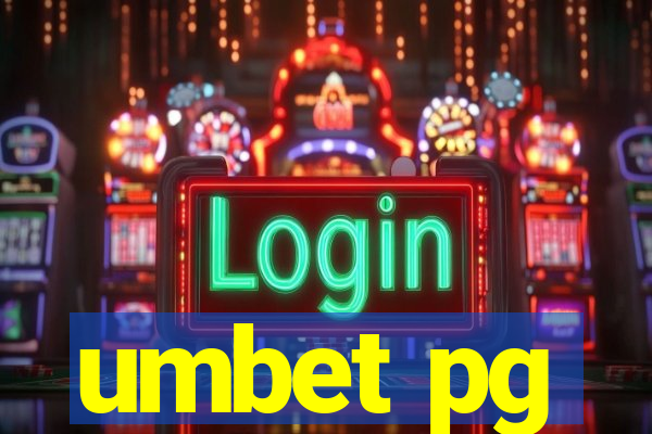 umbet pg